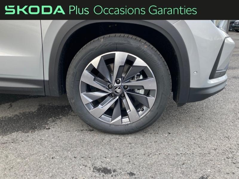 Voitures occasions ŠKODA KODIAQ Plus Abbeville