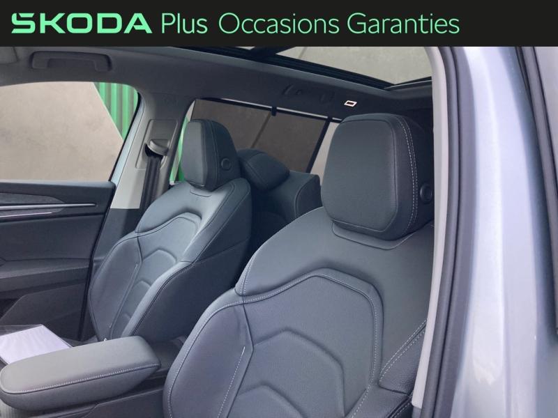 Voitures occasions ŠKODA KODIAQ Plus Abbeville