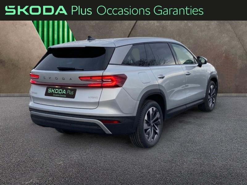 Voitures occasions ŠKODA KODIAQ Plus Abbeville