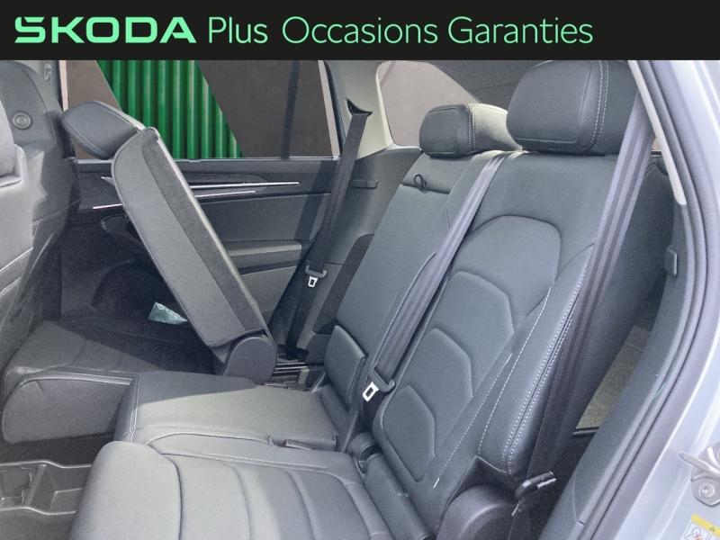 Voitures occasions ŠKODA KODIAQ Plus Abbeville