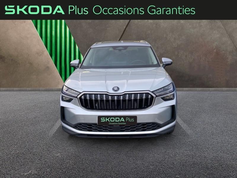 Voitures occasions ŠKODA KODIAQ Plus Abbeville