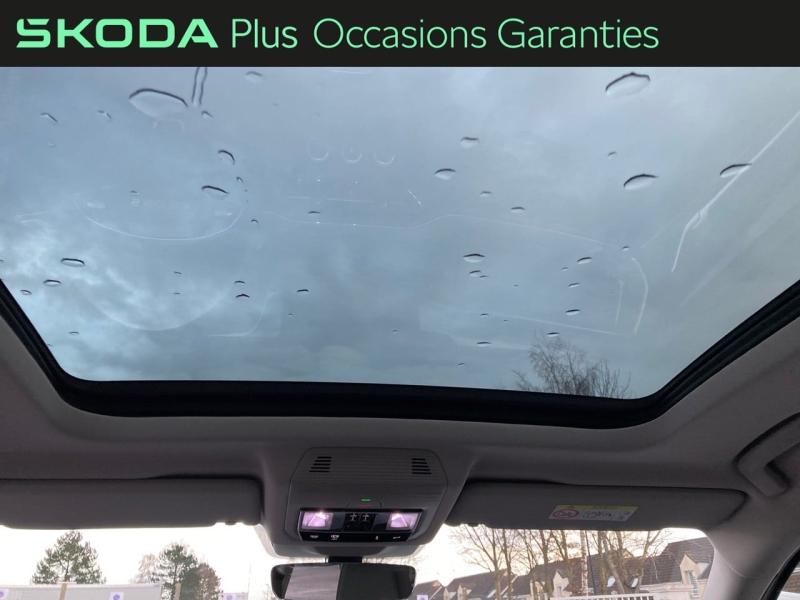 Voitures occasions ŠKODA KODIAQ Plus Abbeville