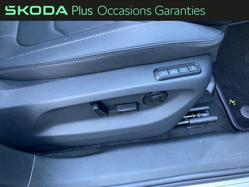 Voitures occasions ŠKODA KODIAQ Plus Abbeville