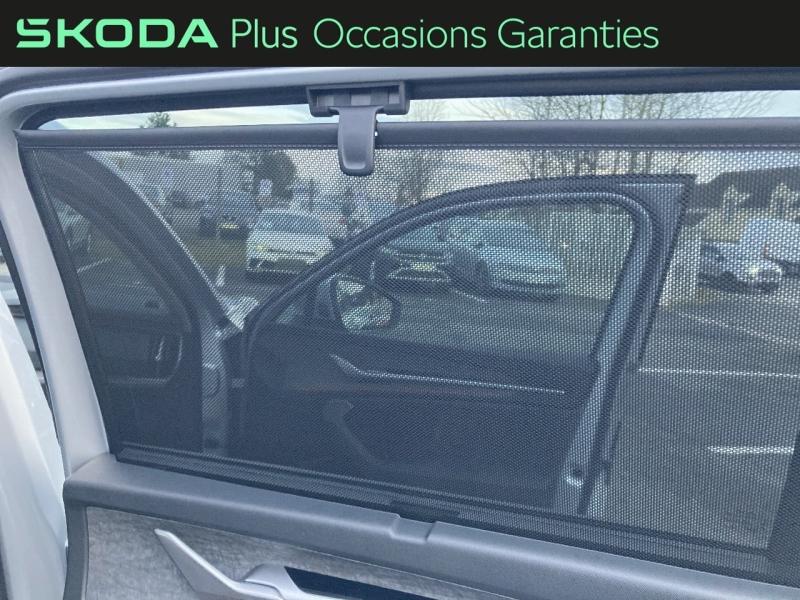Voitures occasions ŠKODA KODIAQ Plus Abbeville