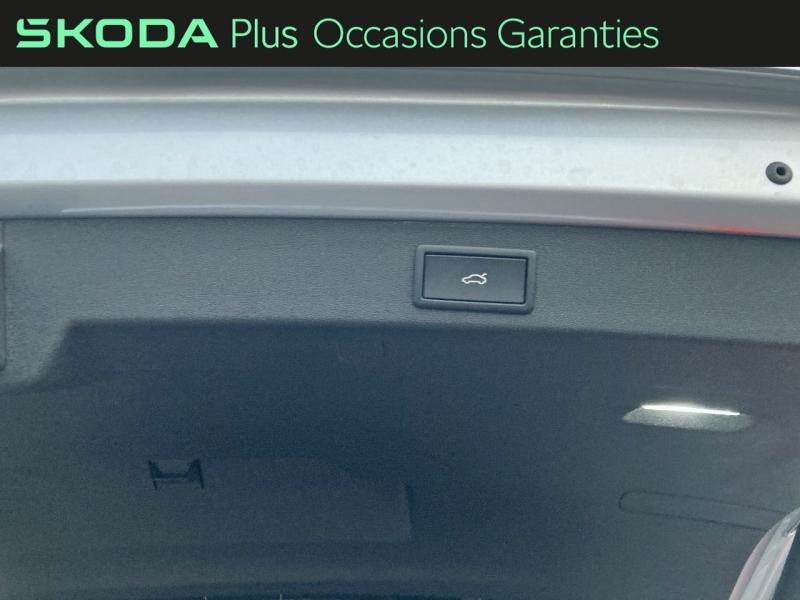 Voitures occasions ŠKODA KODIAQ Plus Abbeville