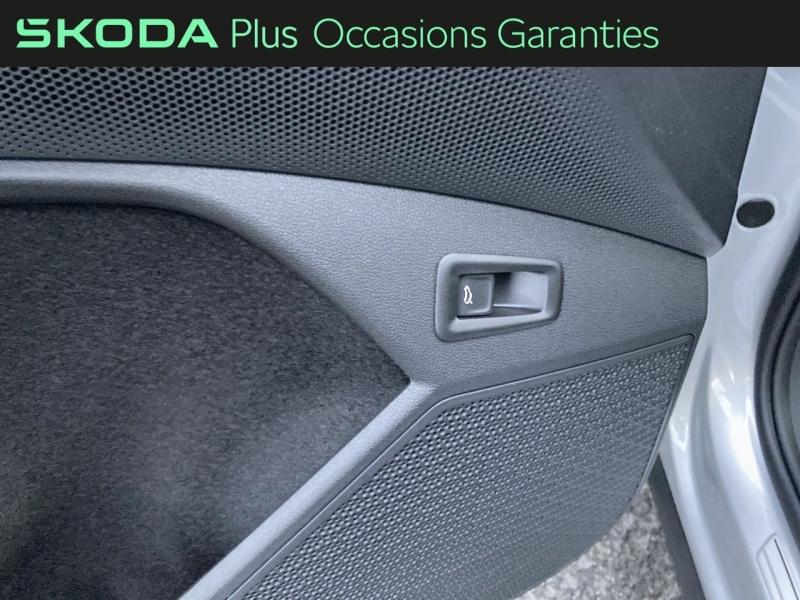 Voitures occasions ŠKODA KODIAQ Plus Abbeville