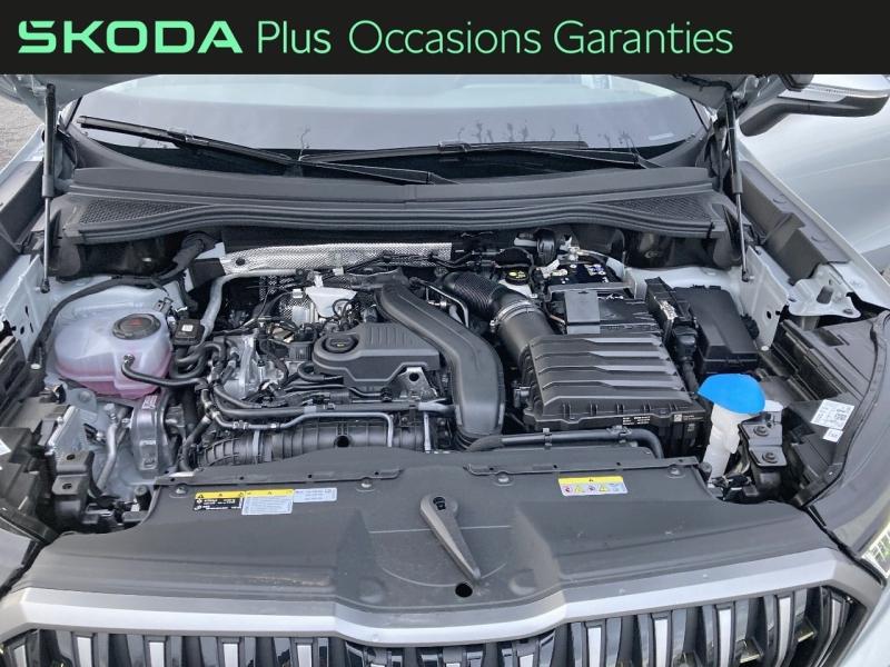 Voitures occasions ŠKODA KODIAQ Plus Abbeville