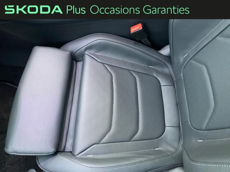 Voitures occasions ŠKODA KODIAQ Plus Abbeville