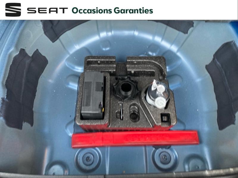 Voitures occasions SEAT ARONA Copa Rivery