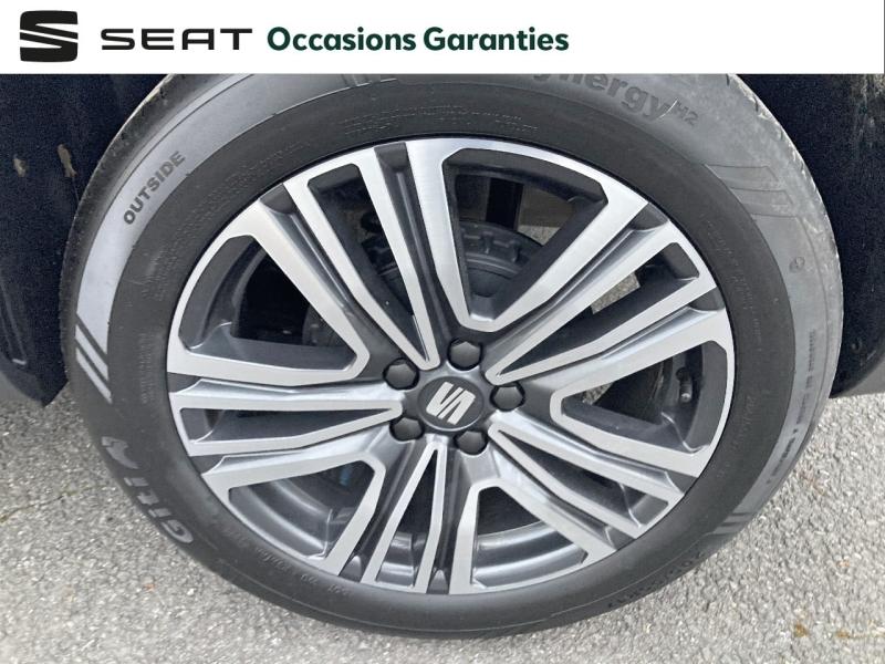 Voitures occasions SEAT ARONA Copa Rivery