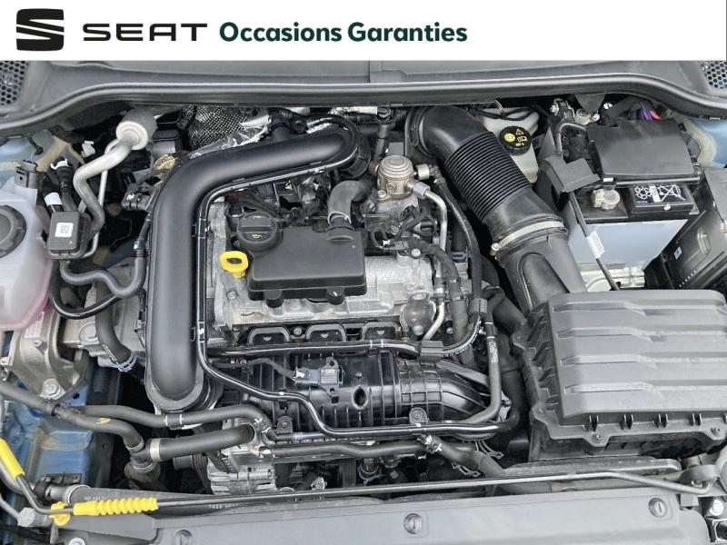 Voitures occasions SEAT ARONA Copa Rivery