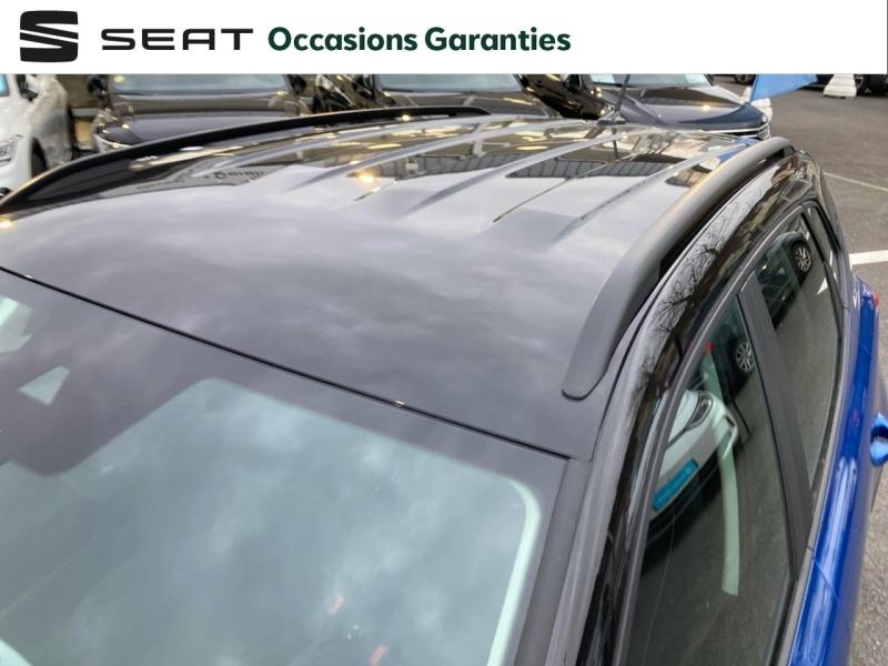 Voitures occasions SEAT ARONA Copa Abbeville