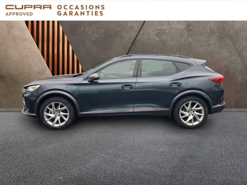 Voitures occasions CUPRA FORMENTOR Business Edition Abbeville