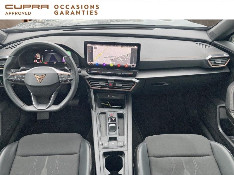 Voitures occasions CUPRA FORMENTOR Business Edition Abbeville