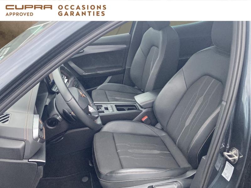 Voitures occasions CUPRA FORMENTOR Business Edition Abbeville