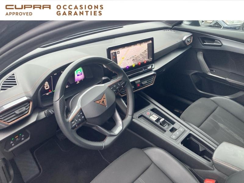 Voitures occasions CUPRA FORMENTOR Business Edition Abbeville