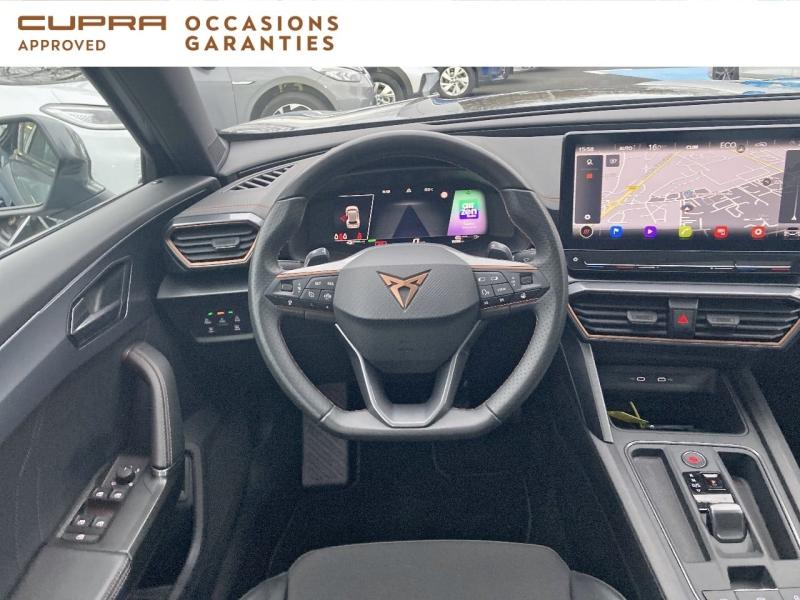 Voitures occasions CUPRA FORMENTOR Business Edition Abbeville