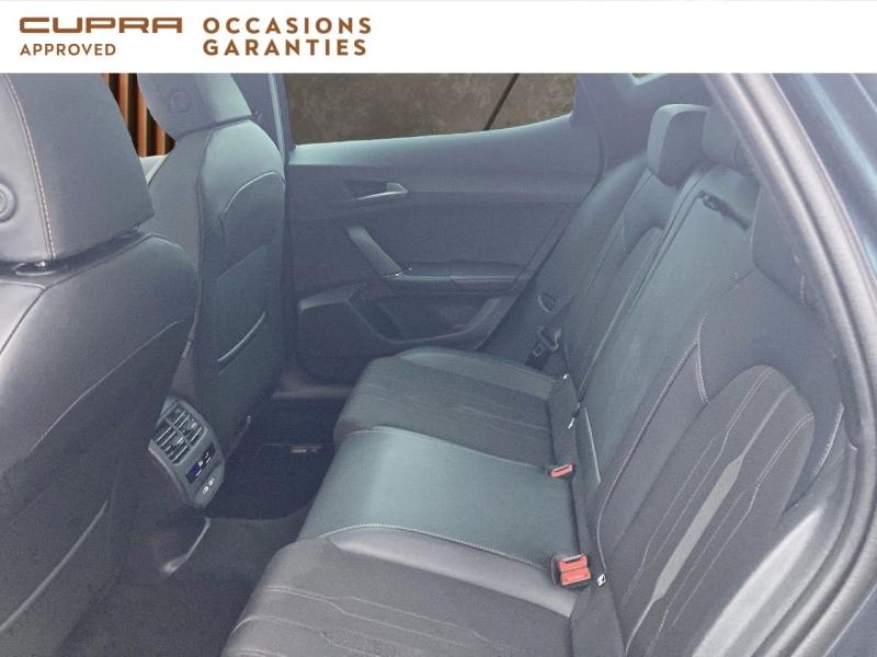 Voitures occasions CUPRA FORMENTOR Business Edition Abbeville
