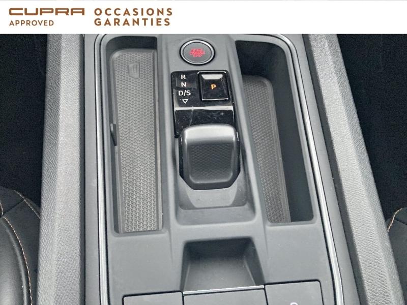 Voitures occasions CUPRA FORMENTOR Business Edition Abbeville