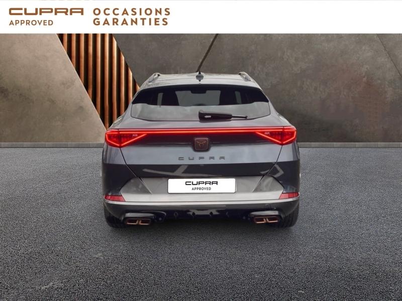 Voitures occasions CUPRA FORMENTOR Business Edition Abbeville
