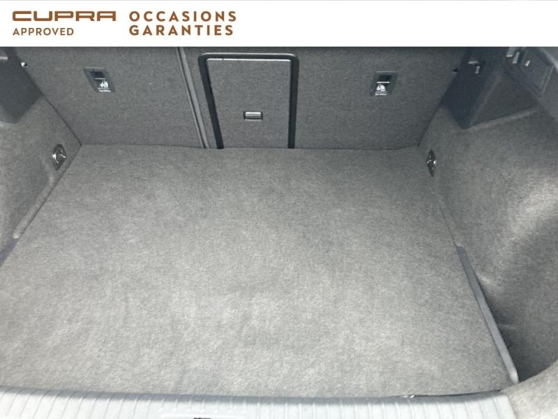 Voitures occasions CUPRA FORMENTOR Business Edition Abbeville