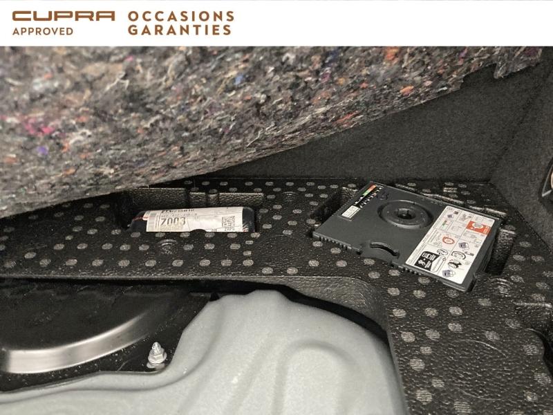 Voitures occasions CUPRA FORMENTOR Business Edition Abbeville