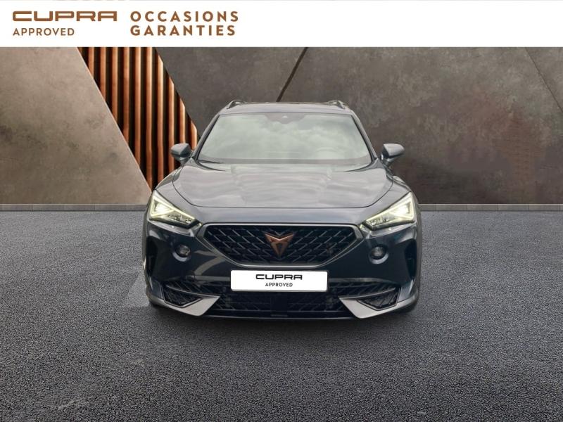 Voitures occasions CUPRA FORMENTOR Business Edition Abbeville