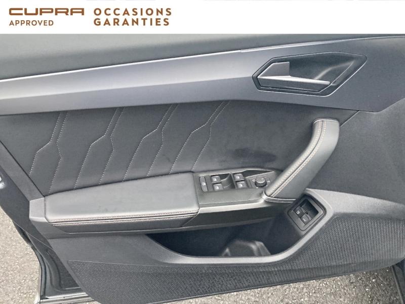 Voitures occasions CUPRA FORMENTOR Business Edition Abbeville