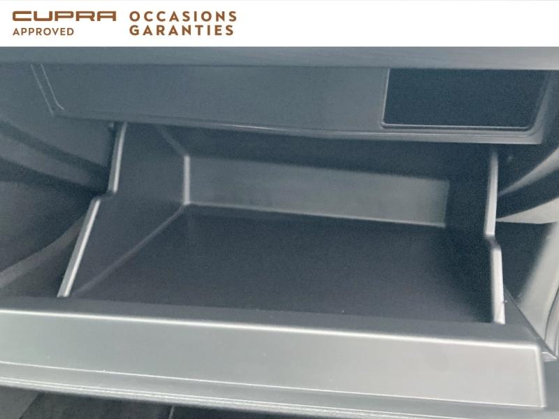 Voitures occasions CUPRA FORMENTOR Business Edition Abbeville