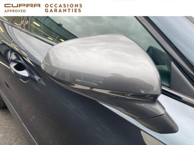 Voitures occasions CUPRA FORMENTOR Business Edition Abbeville