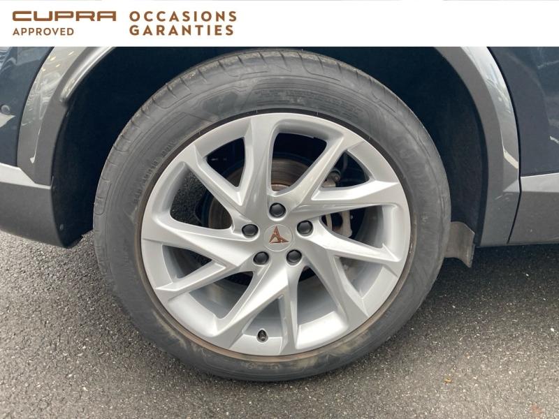 Voitures occasions CUPRA FORMENTOR Business Edition Abbeville