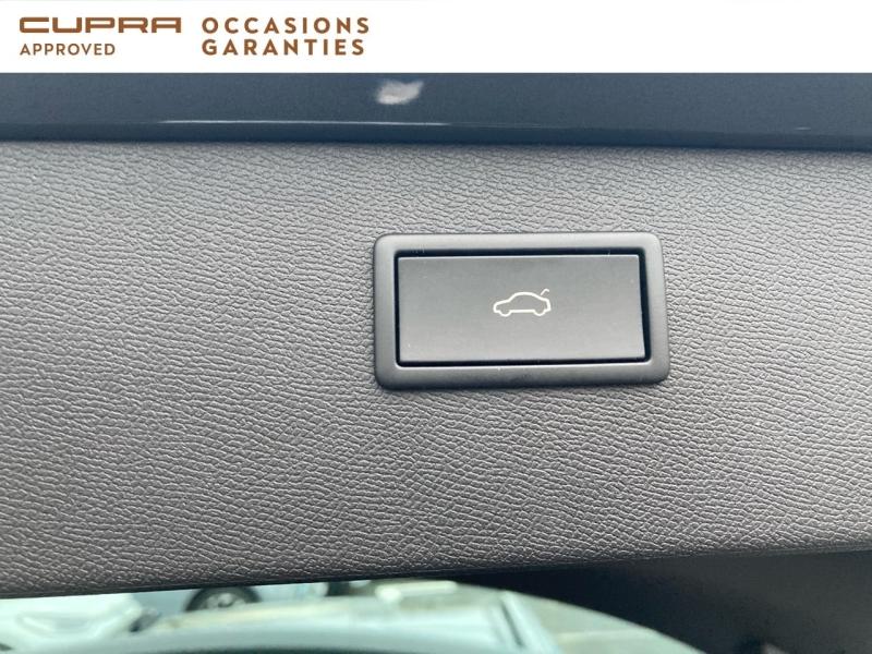 Voitures occasions CUPRA FORMENTOR Business Edition Abbeville