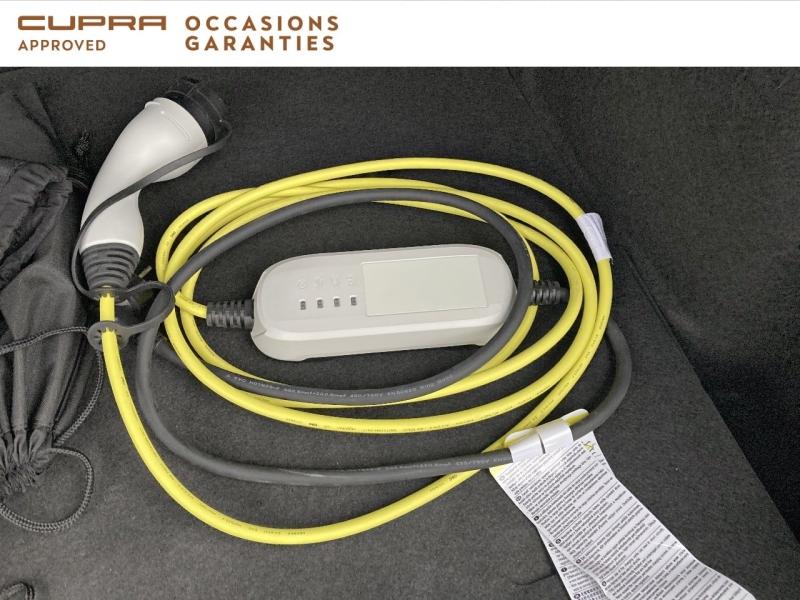 Voitures occasions CUPRA FORMENTOR Business Edition Abbeville