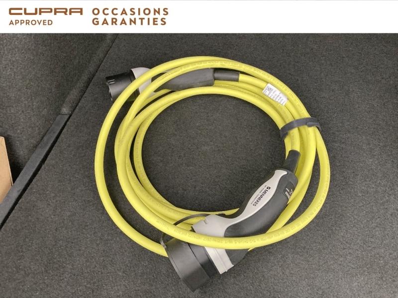 Voitures occasions CUPRA FORMENTOR Business Edition Abbeville