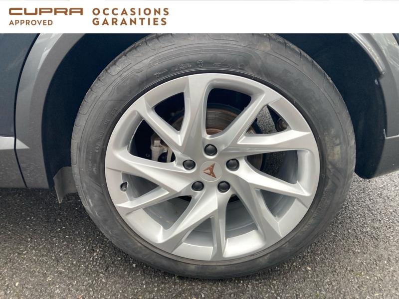 Voitures occasions CUPRA FORMENTOR Business Edition Abbeville