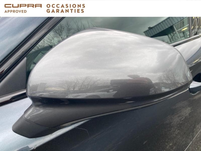 Voitures occasions CUPRA FORMENTOR Business Edition Abbeville