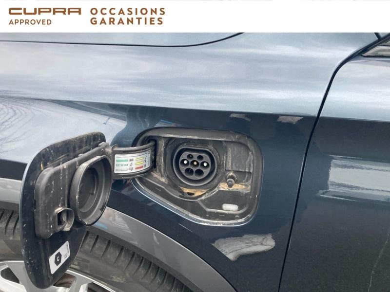 Voitures occasions CUPRA FORMENTOR Business Edition Abbeville