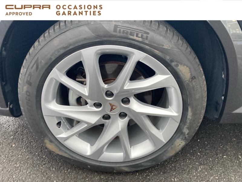 Voitures occasions CUPRA FORMENTOR Business Edition Abbeville