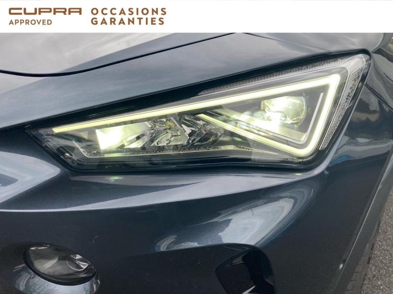 Voitures occasions CUPRA FORMENTOR Business Edition Abbeville