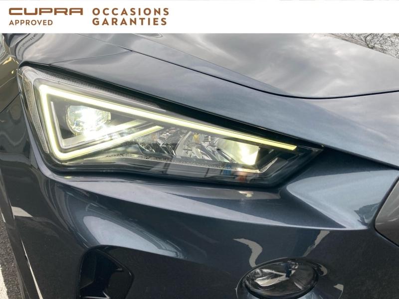 Voitures occasions CUPRA FORMENTOR Business Edition Abbeville