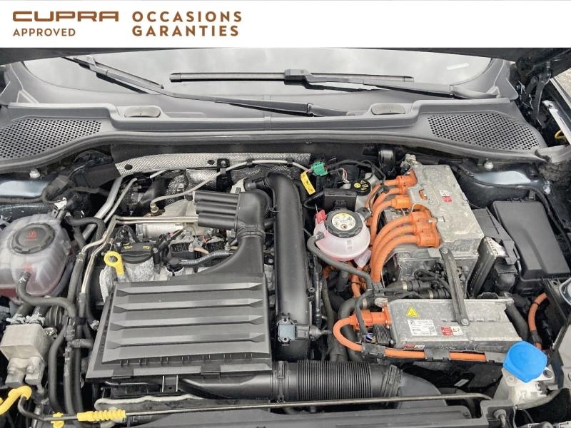 Voitures occasions CUPRA FORMENTOR Business Edition Abbeville