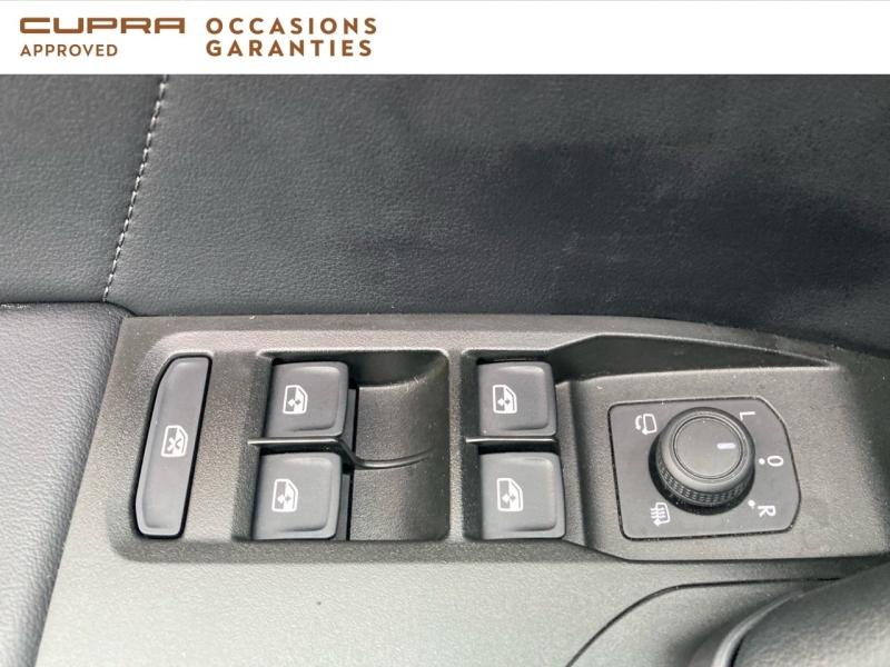 Voitures occasions CUPRA FORMENTOR Business Edition Abbeville