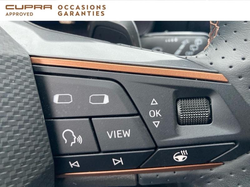 Voitures occasions CUPRA FORMENTOR Business Edition Abbeville