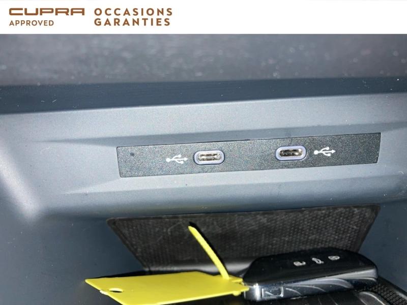 Voitures occasions CUPRA FORMENTOR Business Edition Abbeville