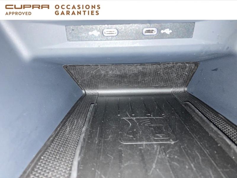 Voitures occasions CUPRA FORMENTOR Business Edition Abbeville