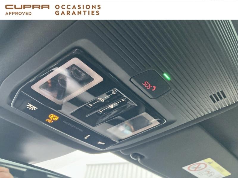 Voitures occasions CUPRA FORMENTOR Business Edition Abbeville