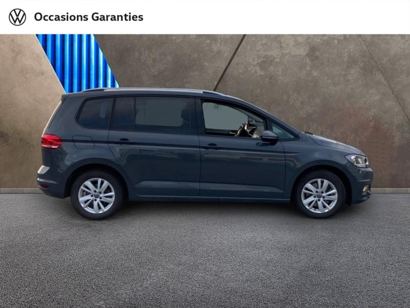 Voitures occasions VOLKSWAGEN TOURAN Life Plus Abbeville