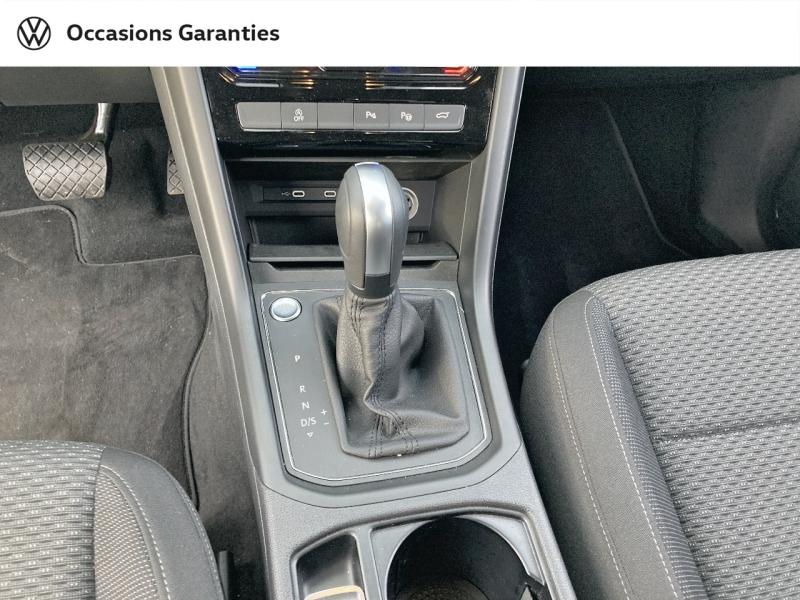 Voitures occasions VOLKSWAGEN TOURAN Life Plus Abbeville