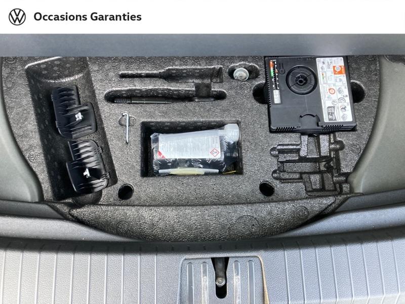 Voitures occasions VOLKSWAGEN TOURAN Life Plus Abbeville