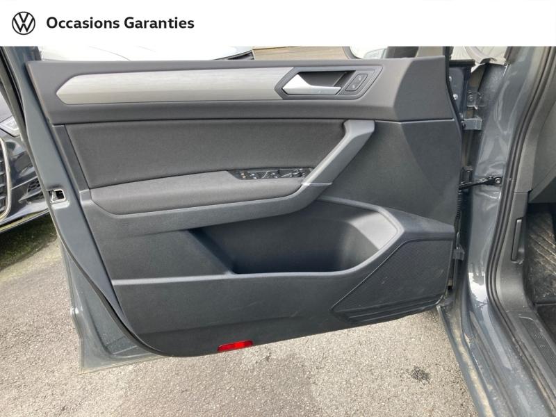 Voitures occasions VOLKSWAGEN TOURAN Life Plus Abbeville